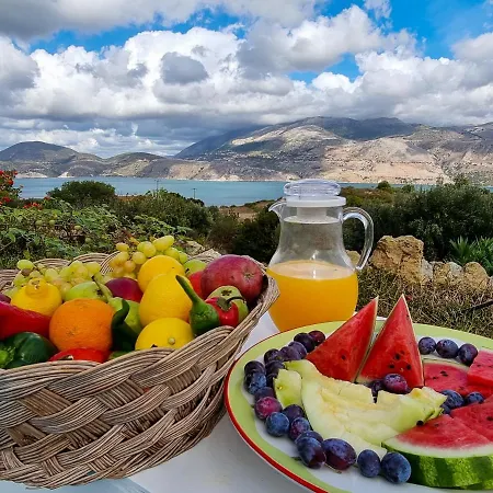 דירה Forestata Village *