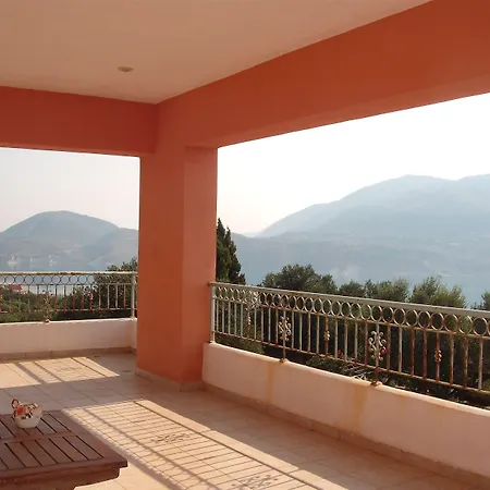 Forestata Village דירה *