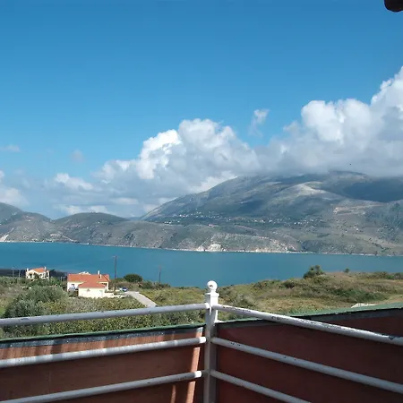 Forestata Village דירה Kouvalata