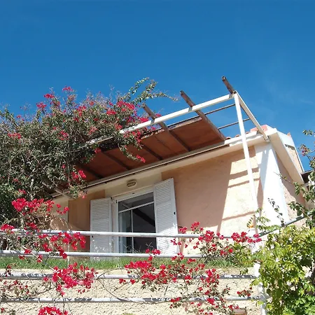 Forestata Village * Kouvalata