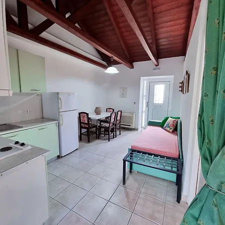 Forestata Village דירה *