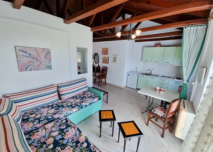 Forestata Village شقة Kouvalata