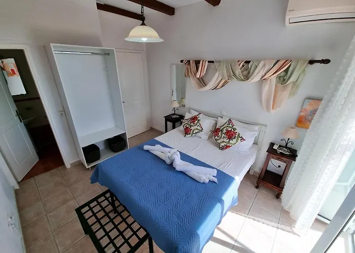 Forestata Village شقة Kouvalata