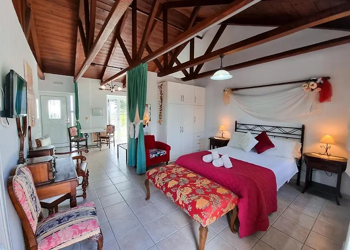 شقة Forestata Village