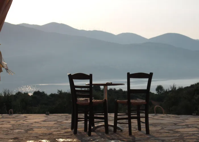 Forestata Village * Kouvalata