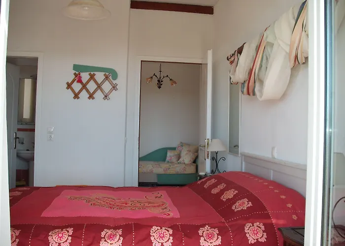 Forestata Village شقة