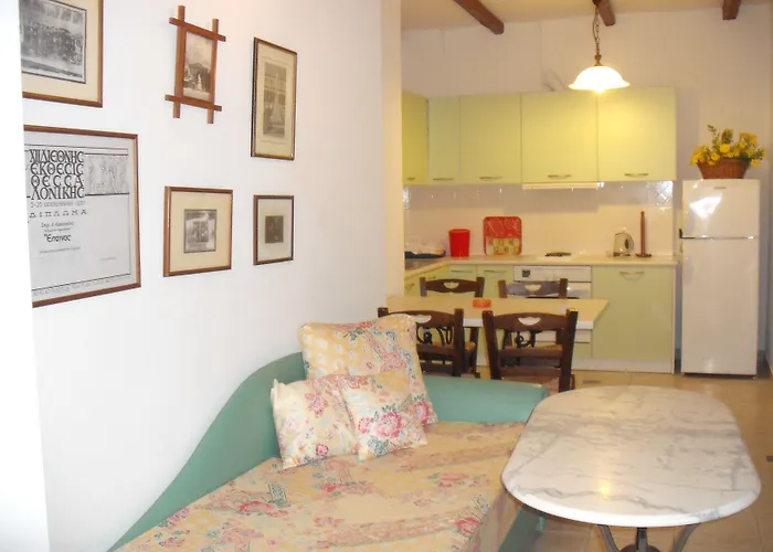 Forestata Village *