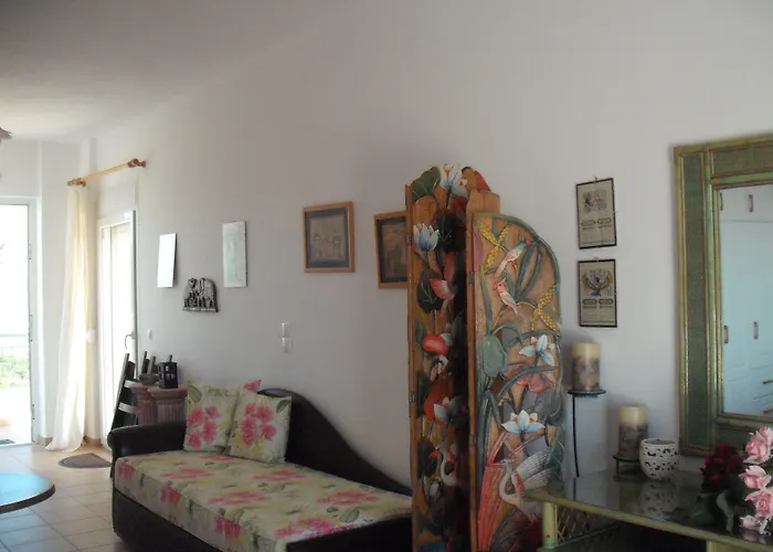 Forestata Village Kouvalata