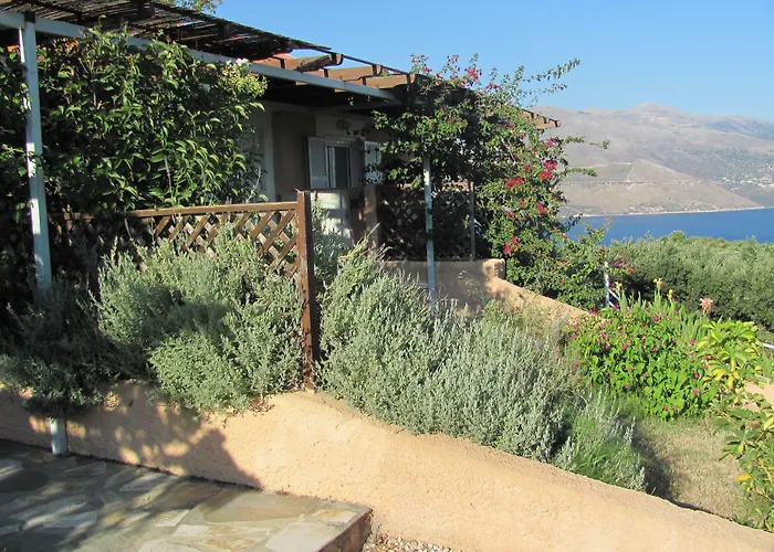 شقة Forestata Village