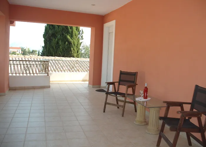 شقة Forestata Village *