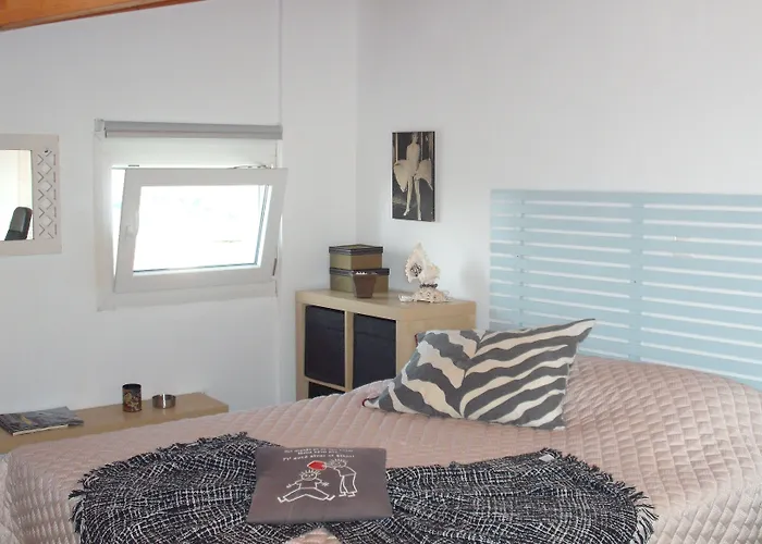 Forestata Village شقة Kouvalata