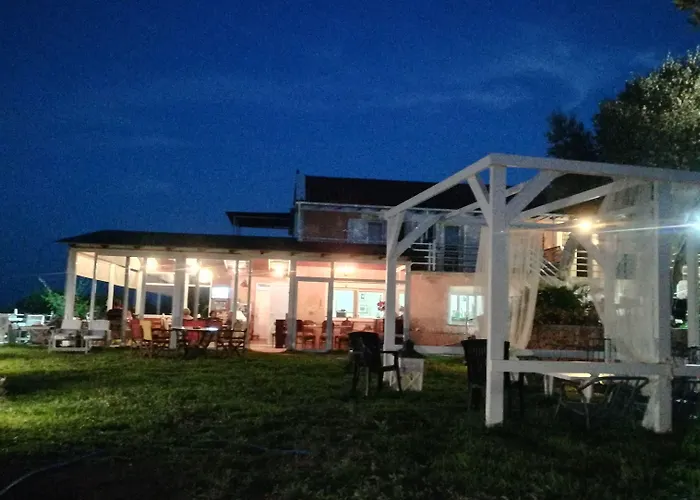 Forestata Village *