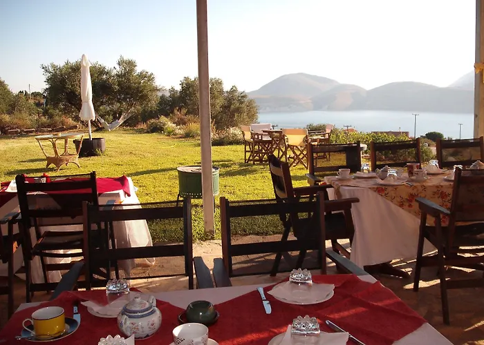 شقة Forestata Village