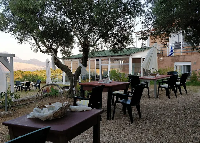 Forestata Village شقة