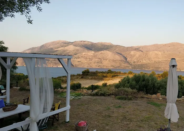 شقة Forestata Village *