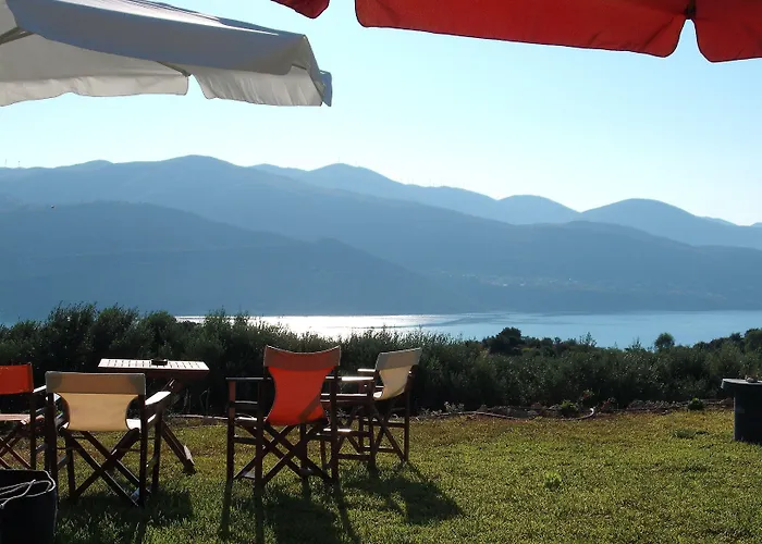 Forestata Village Kouvalata
