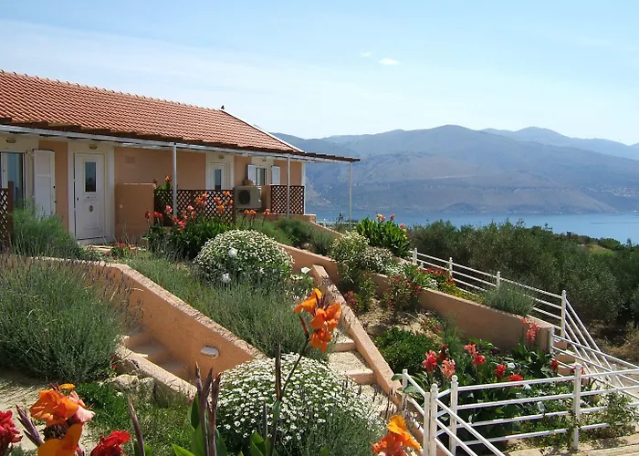 Forestata Village شقة *