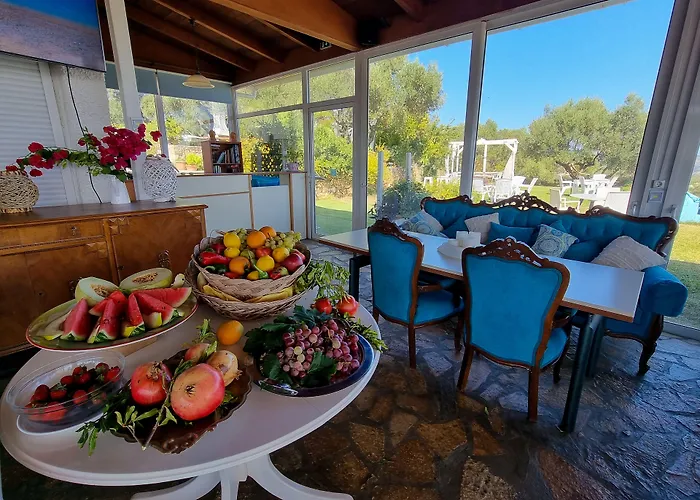 Forestata Village شقة *