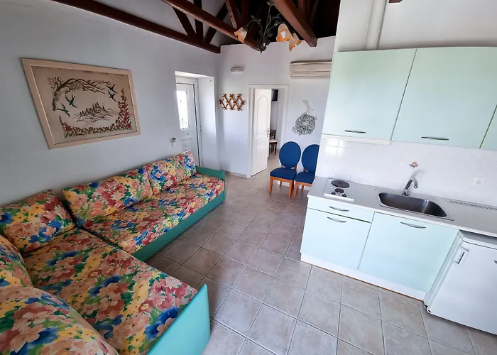 شقة Forestata Village