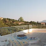 Lejlighed Forestata Village Kouvalata