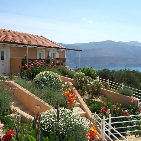 Forestata Village Apartment Kouvalata