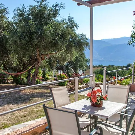 Forestata Village Apartment