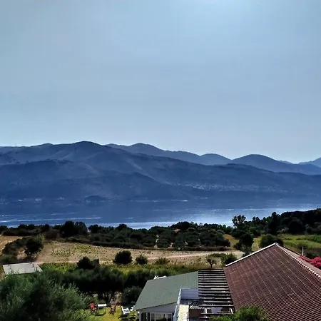 Forestata Village