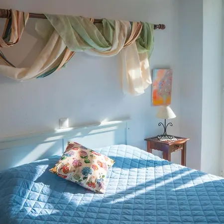 Apartment Forestata Village Kouvalata