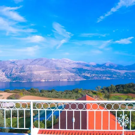 Forestata Village