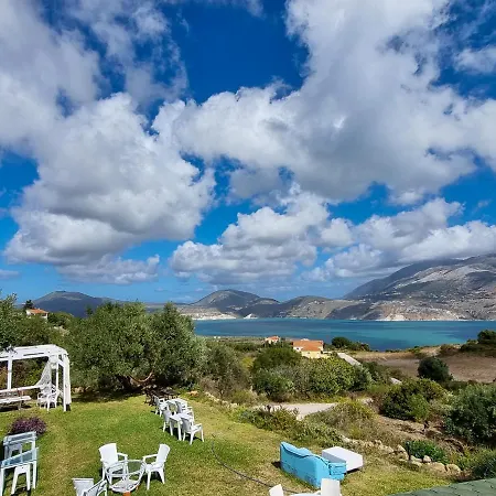 Daire Forestata Village *