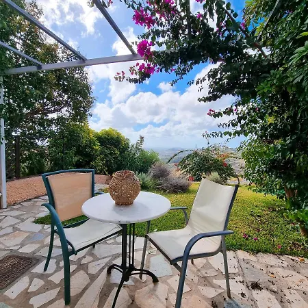 Apartment Forestata Village *