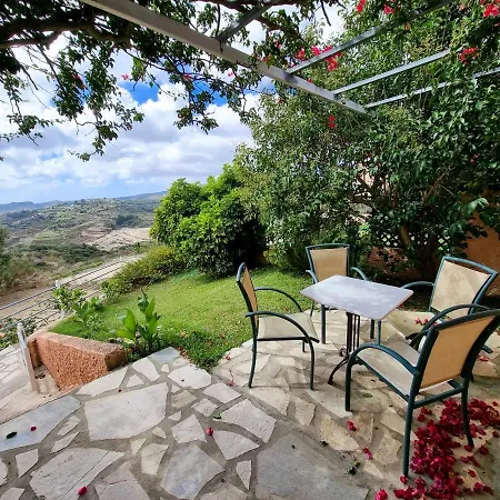 Forestata Village Apartment *
