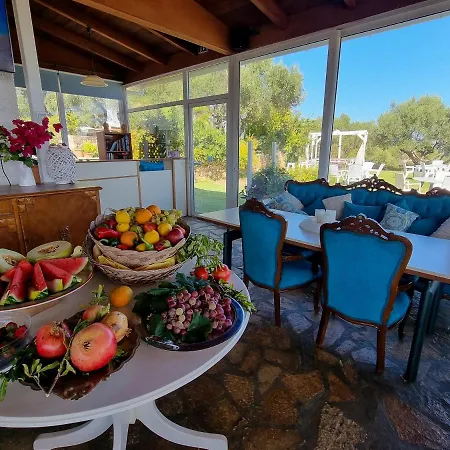Forestata Village Apartment