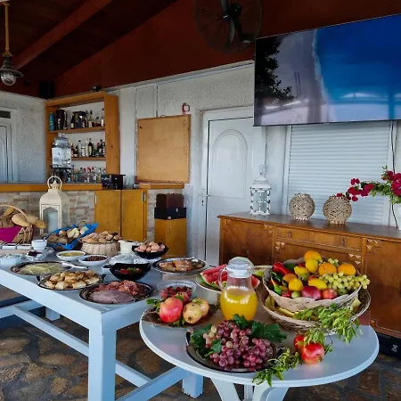 Forestata Village Apartment Kouvalata