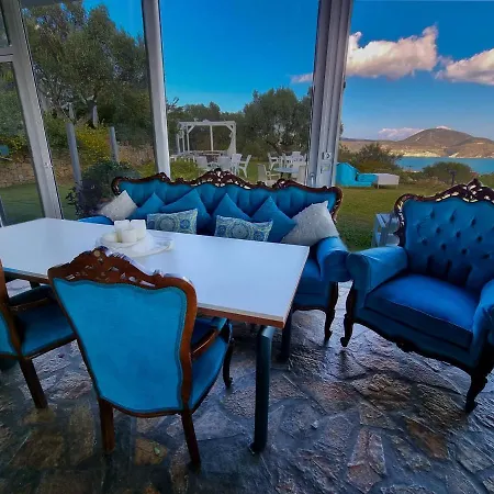 Forestata Village Apartment Kouvalata