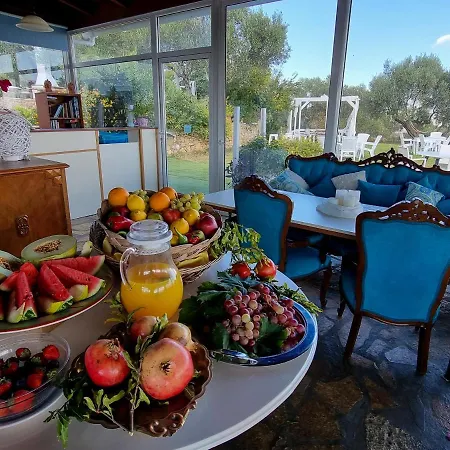 Apartment Forestata Village *