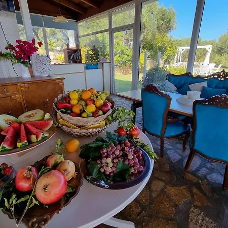 Forestata Village Apartment Kouvalata