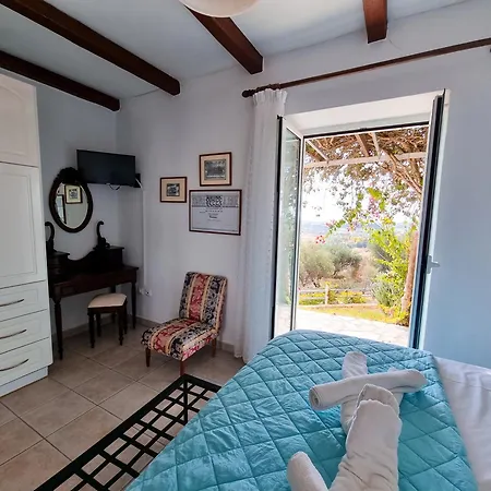 Forestata Village Apartment
