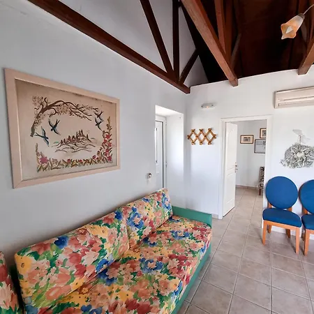 Forestata Village Apartment