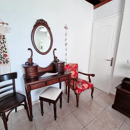 Apartment Forestata Village *