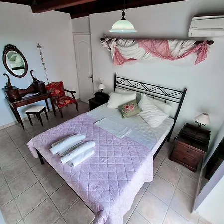 Apartment Forestata Village *