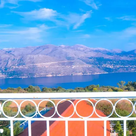 Apartment Forestata Village