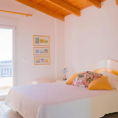 Forestata Village Apartment Kouvalata