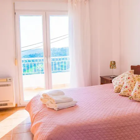 Apartment Forestata Village Kouvalata