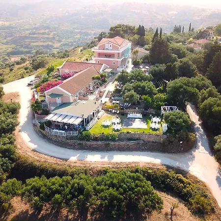 Forestata Village * Kouvalata
