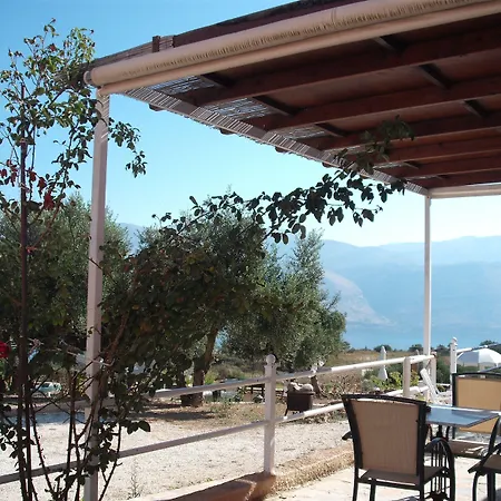 Forestata Village