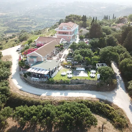 Lejlighed Forestata Village Kouvalata