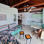 Forestata Village Apartament Kouvalata