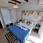 Forestata Village Apartament Kouvalata