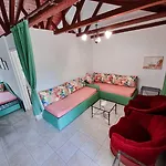 Forestata Village Apartament Kouvalata